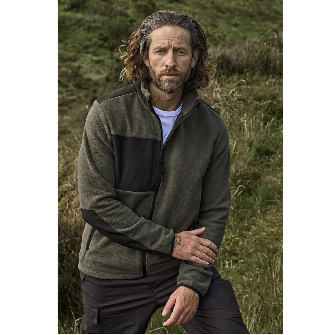 Mountain Fleece