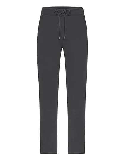 Men’s Lounge Pants – Anthrazit