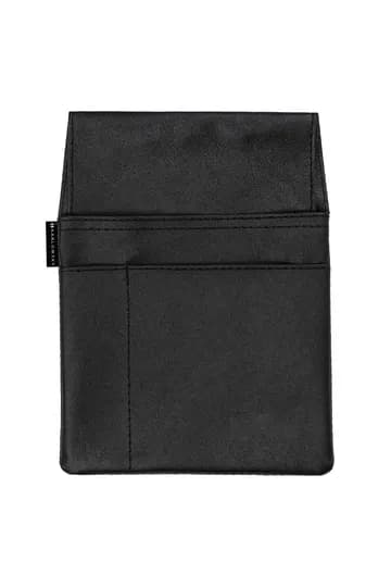 Cashier’s Holster with Belt Drawstring – Noir