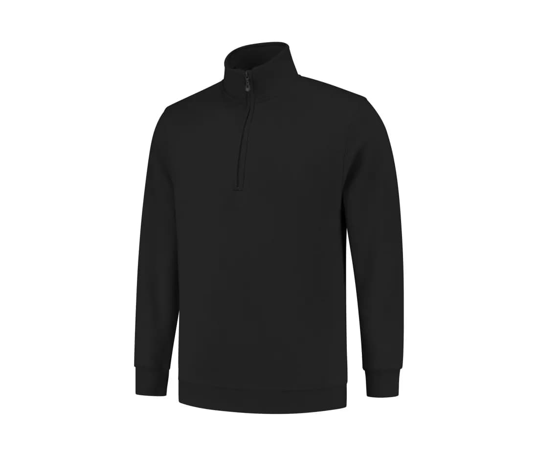 Men’s Quarter Zip Sweatshirt