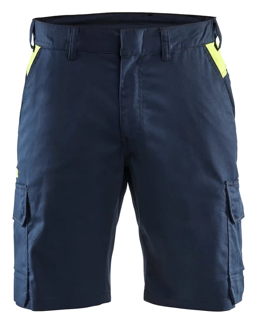 Industrie Shorts Stretch