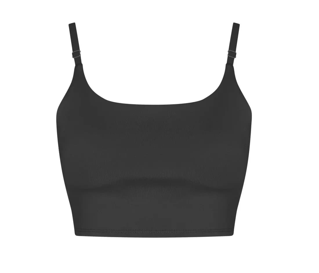 Damen Sport-BH aus recyceltem Material
