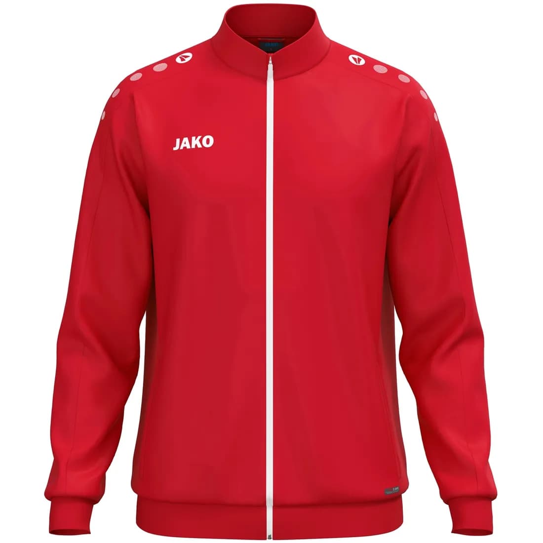 Polyesterjacke One