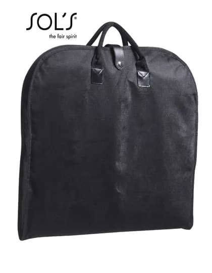 Premier Bag – Schwarz