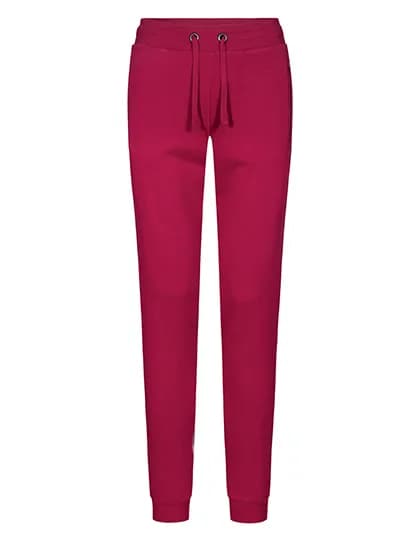 Women’s Pants – Bordeaux