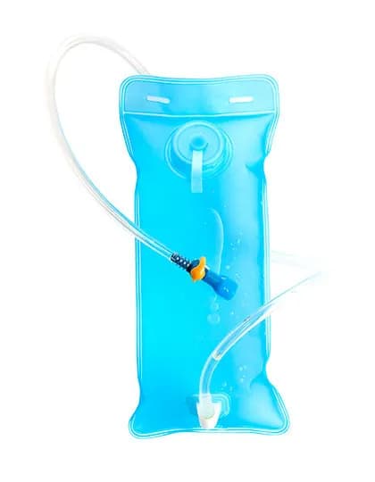 Drinking System – Blau