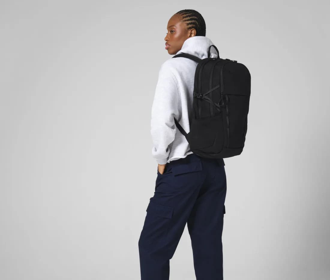 Active Outdoor 25 Litre Daypack