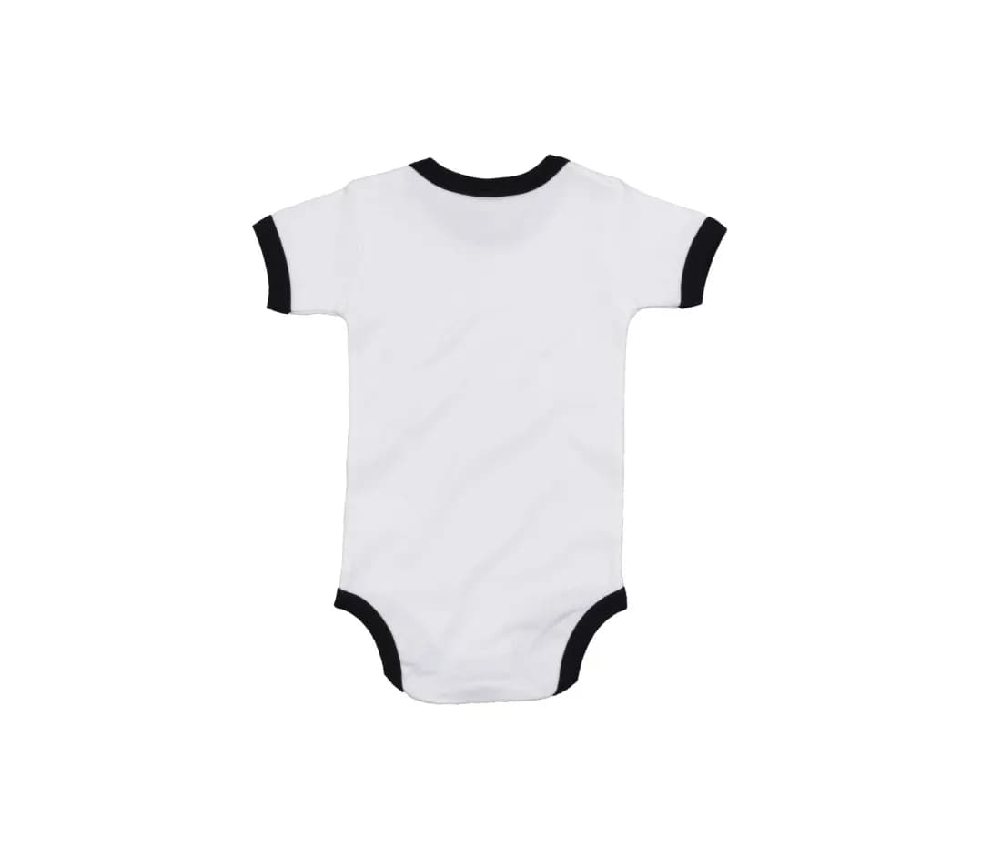 Baby Ringer Bodysuit