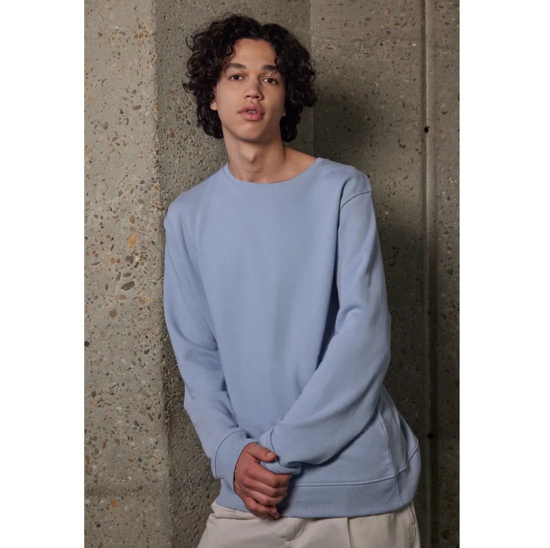 Inspire Crew Neck