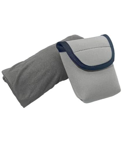 Sports Towel With Bag