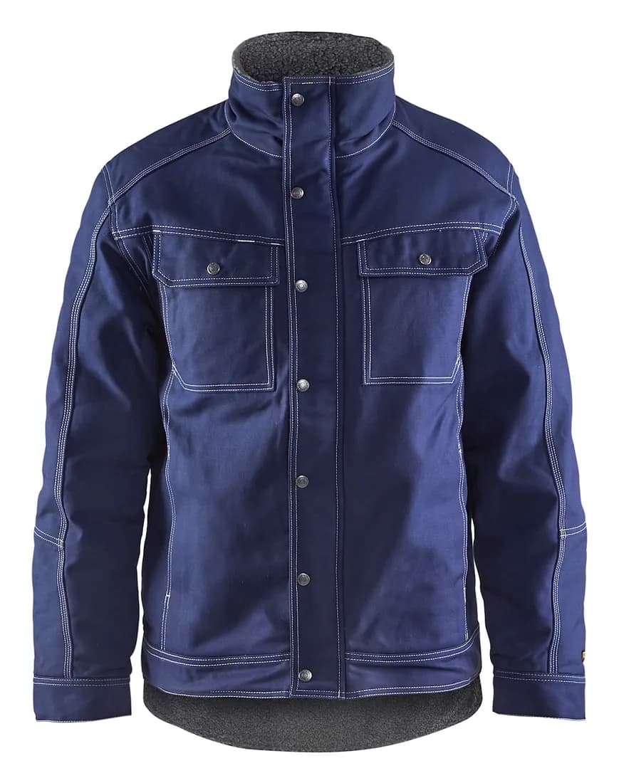 Winterjacke