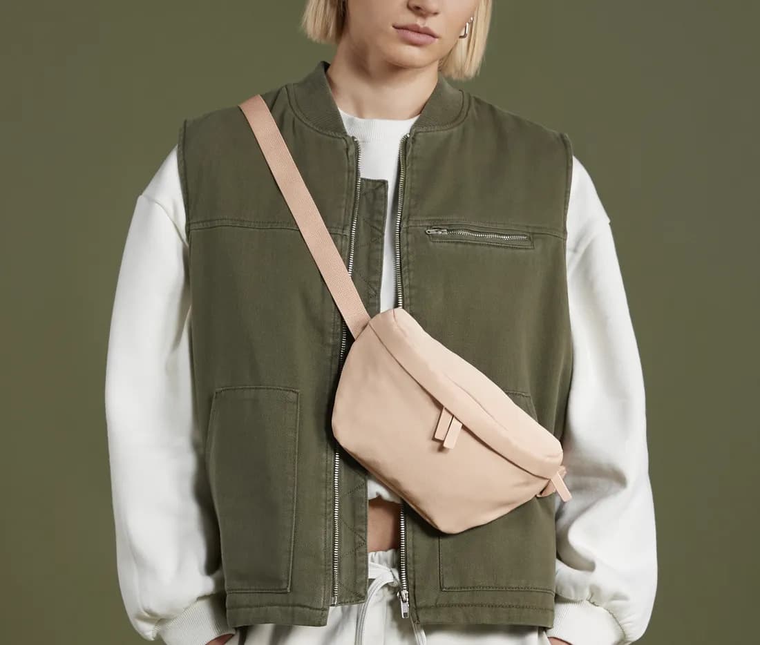 Simplicity Waistpack