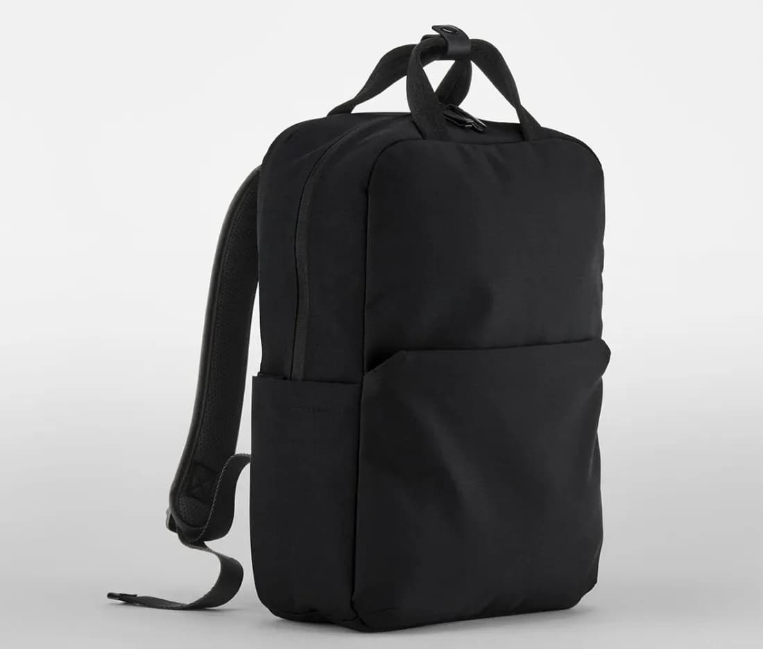 Laptop-Rucksack «Stockholm»