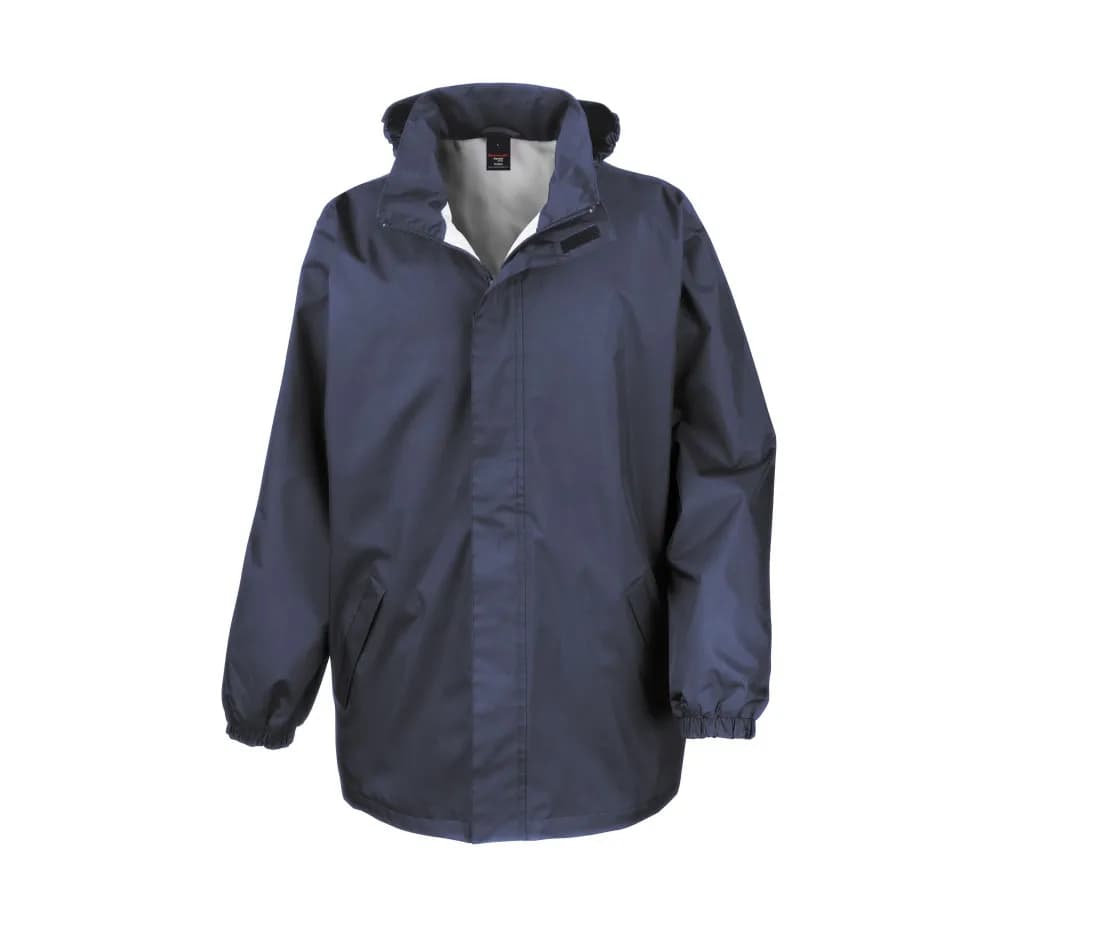 Veste mi-épaisse «Core»