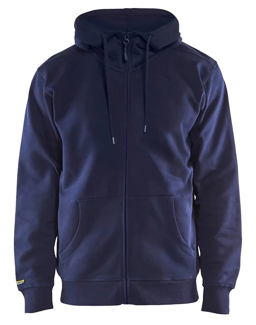 Kapuzenjacke