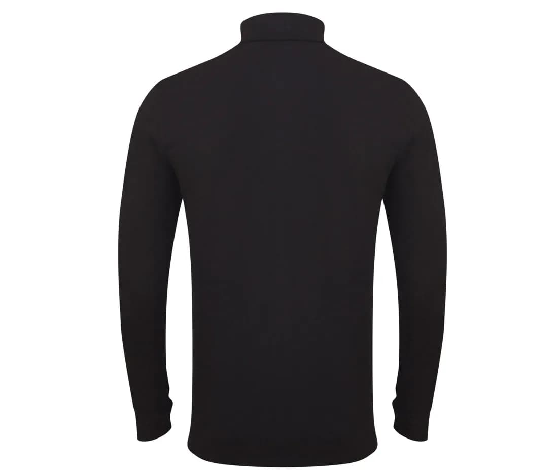 Haut col roulé «Feel Good» homme