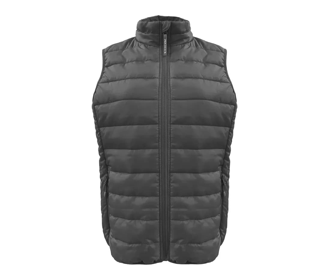 Gilet «Eko» femme
