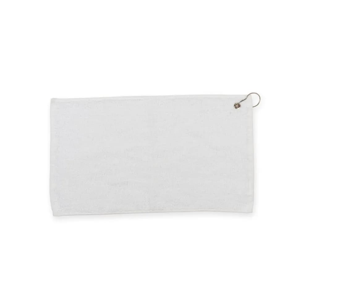 Serviette de golf «Luxury»