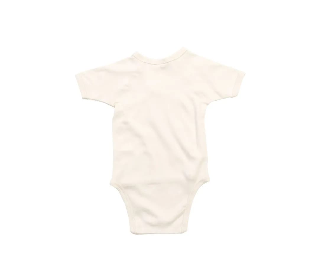 Baby Kimono Bodysuit