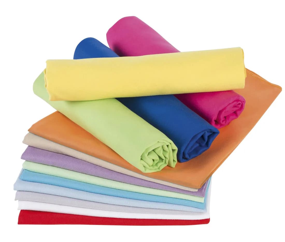 Micro Bath Towel