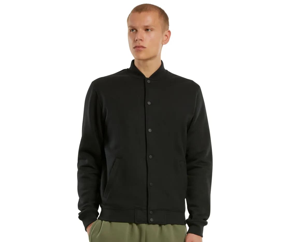 College Jacket