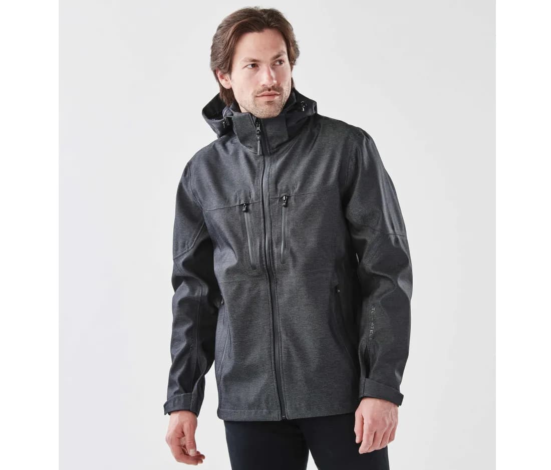 M's Patrol Softshell