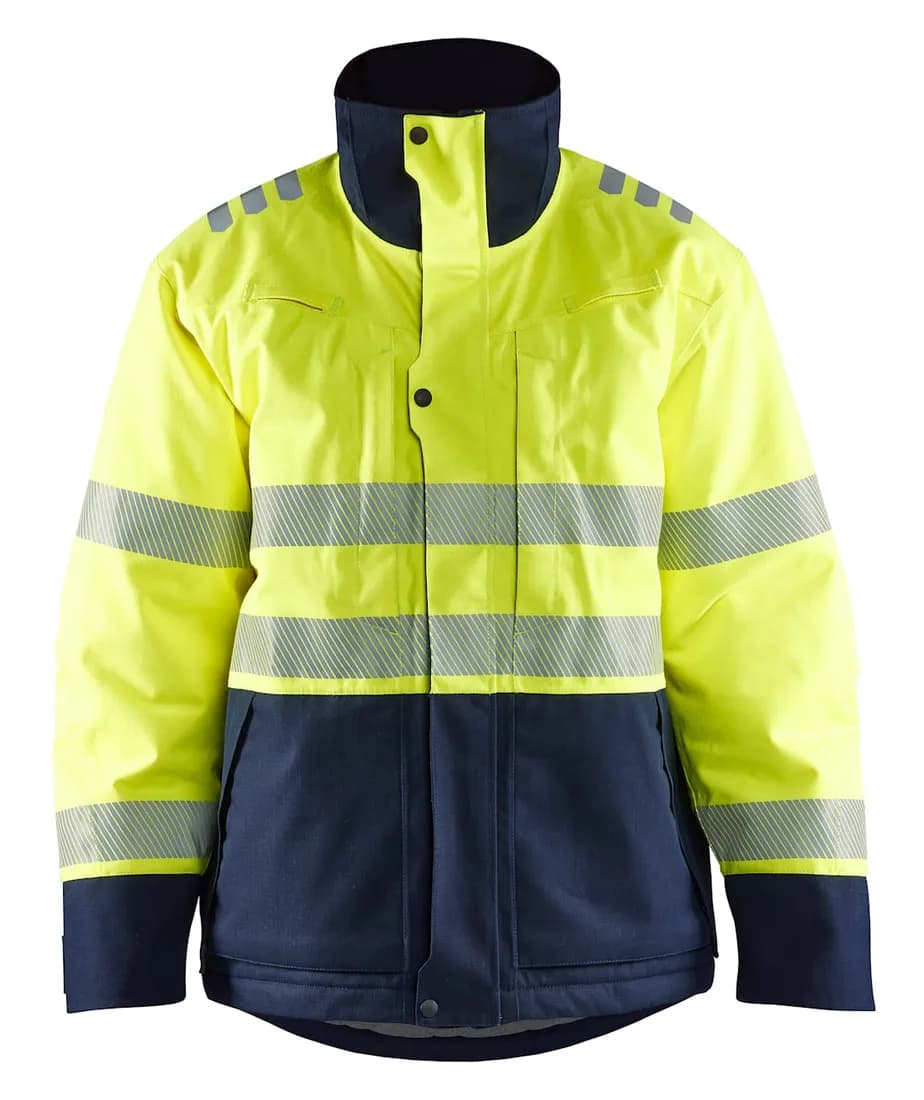 Multinorm Winterjacke Inhärent