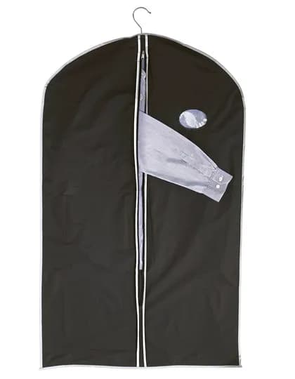Travelling Garment Bag Clean