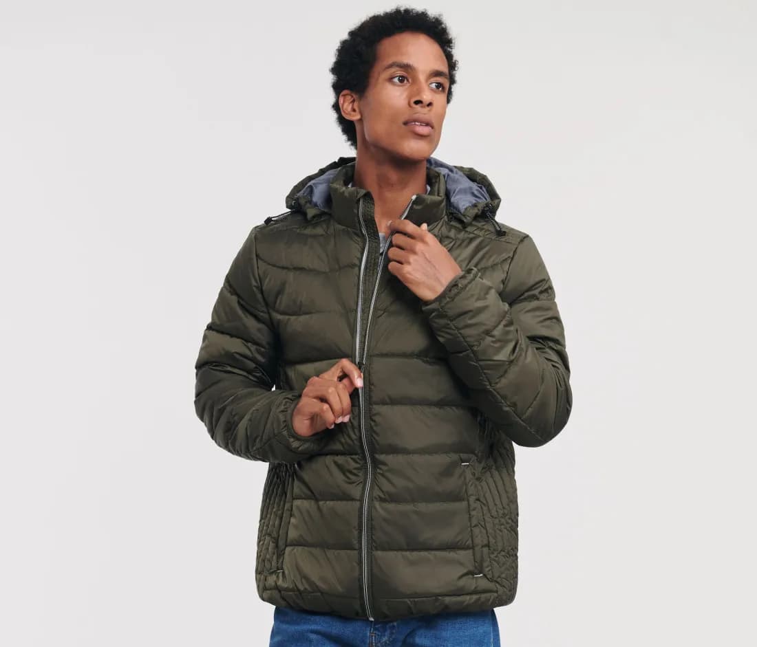 Men's Nano Jacket
