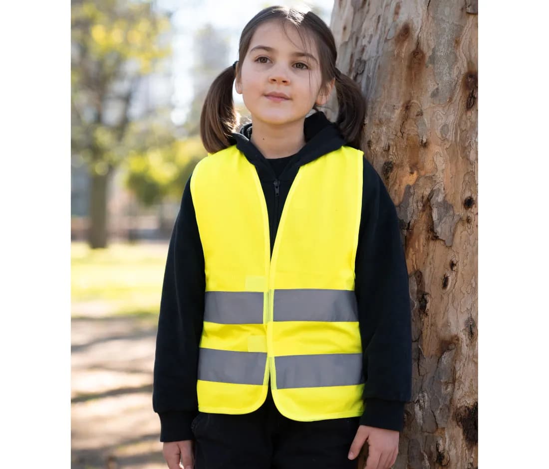 Functional Vest for Kids