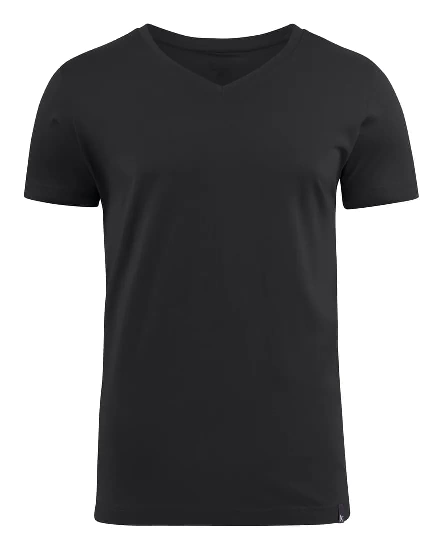 American V T-Shirt