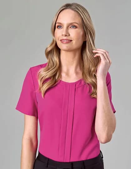 Women’s Verona Short Sleeve Blouse