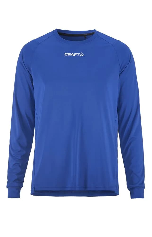 Rush 2.0 Ls Tee M