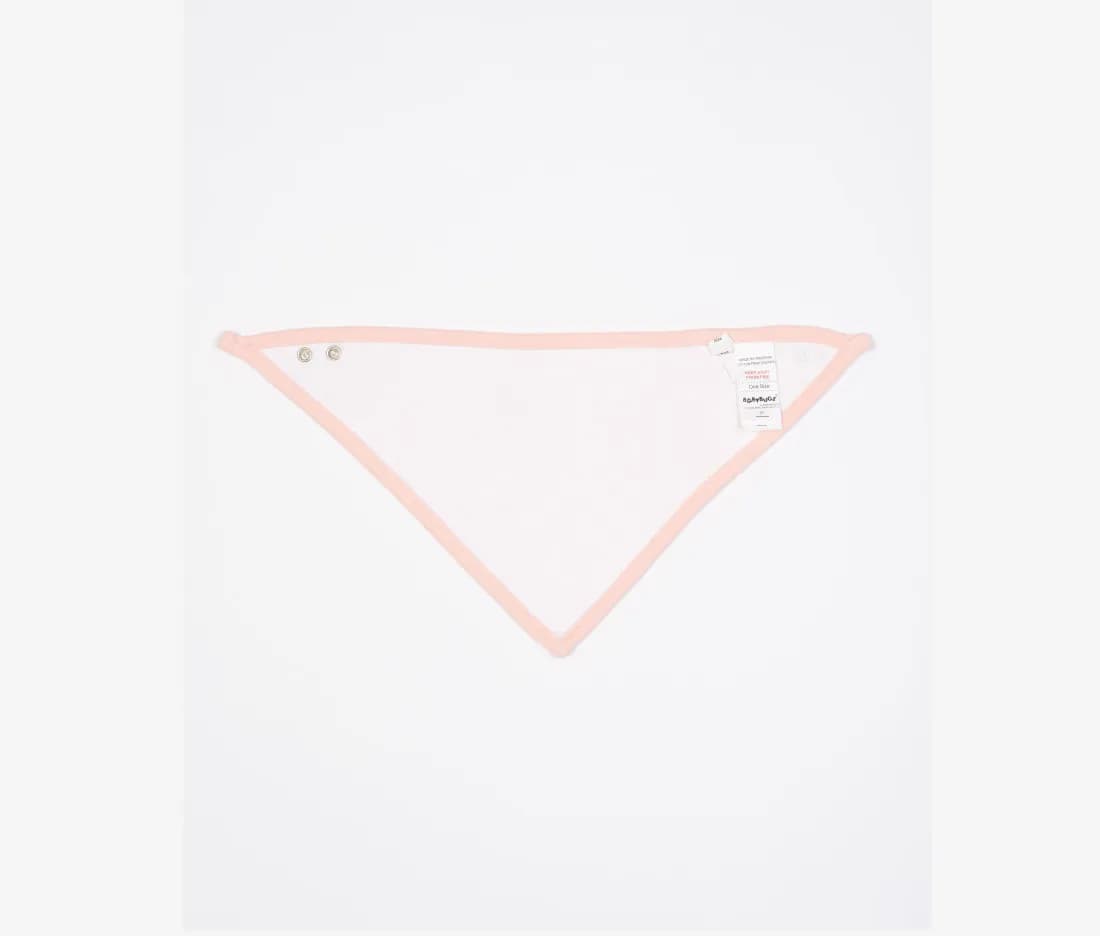 Bandana Bib