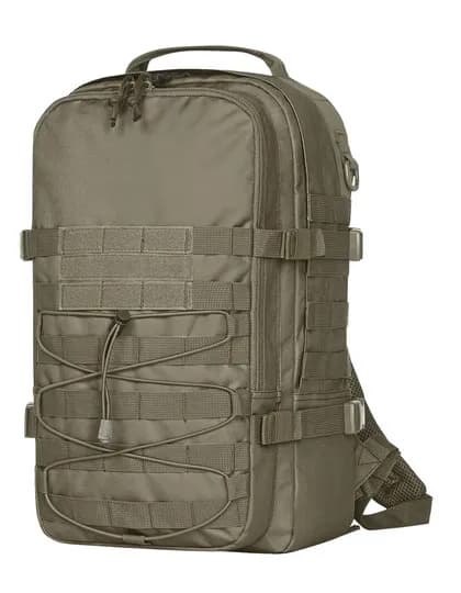 Notebook Backpack Molle