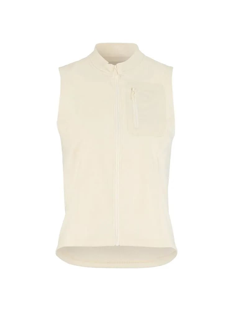 Midlayer vest W