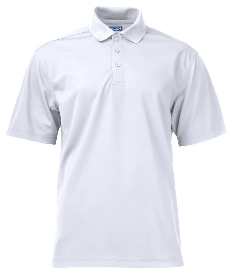 2040 Function Polo Piqué