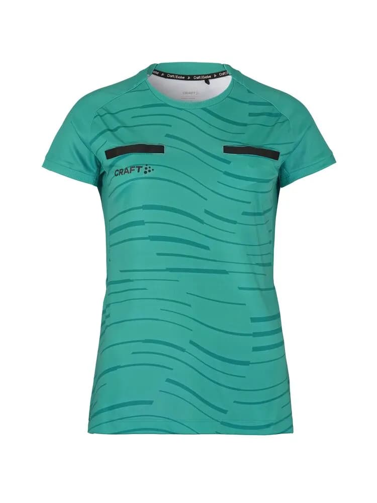 Evolve Referee Jersey W