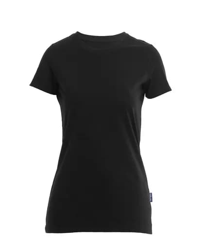 Women’s Luxury Roundneck Tees