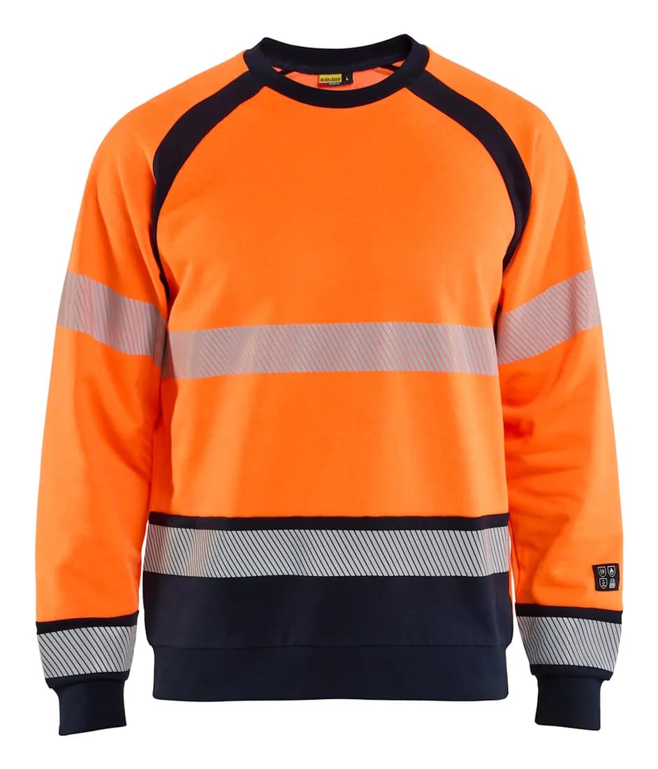 Multinorm Sweatshirt Inhärent