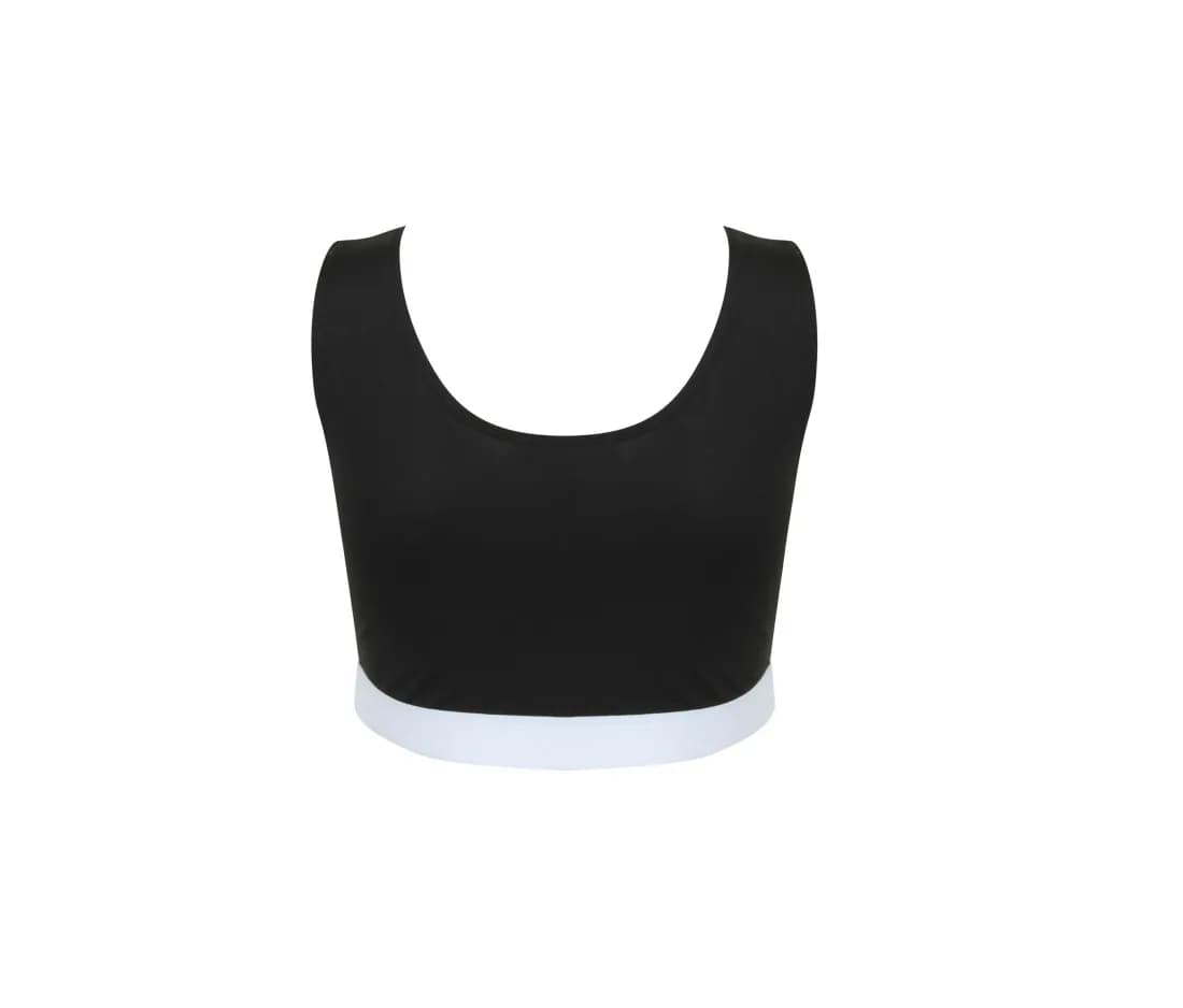 Crop top femme SK236