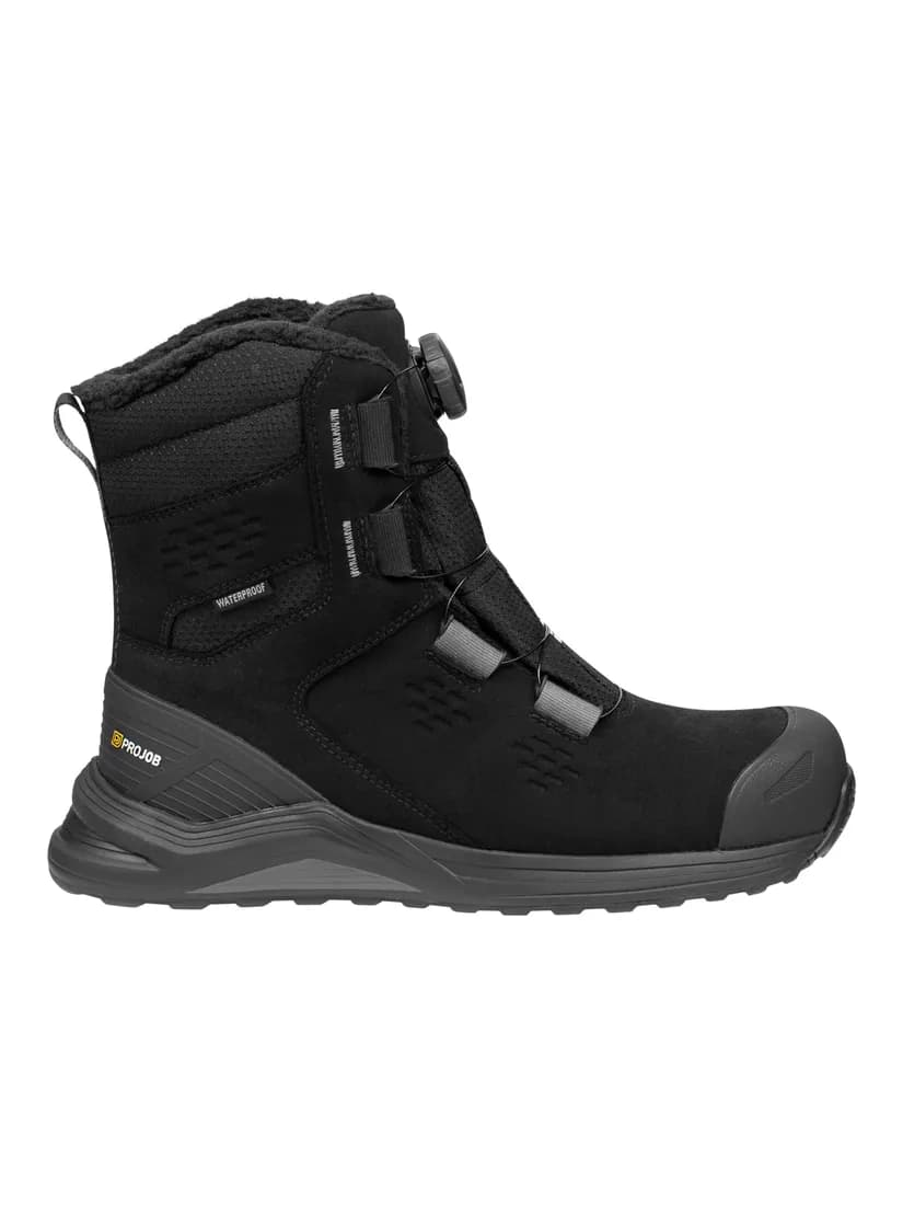 9522 Oryx Winter Boot