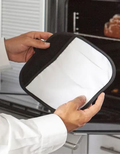 Potholder Sublimation