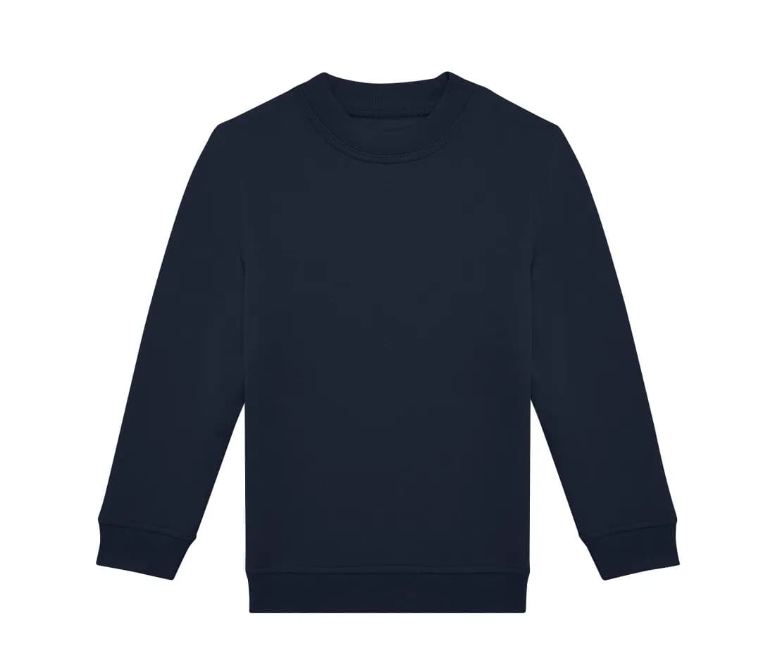 Sweat «ID.332» enfant – Marine