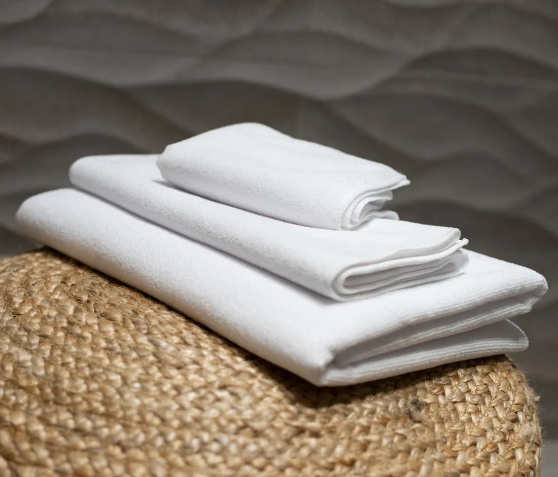 Microfibre Guest Towel