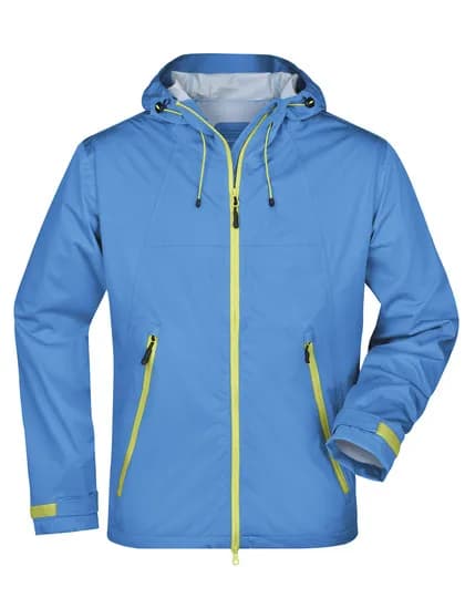 Men’s Outdoor Jacket