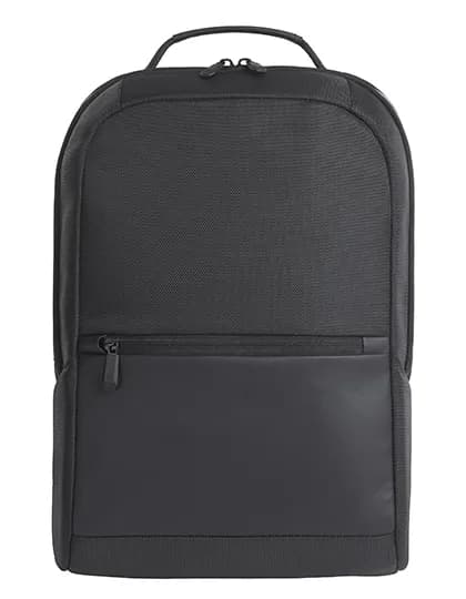 Notebook Backpack Expert – Noir