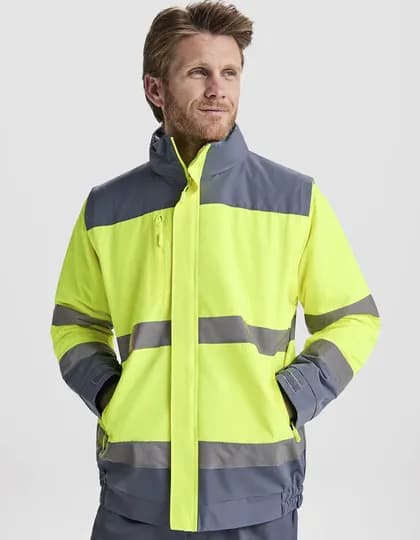 Epsylon Parka