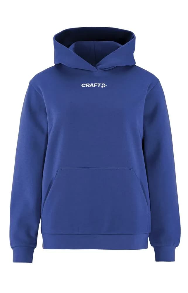 Community 2.0 Logo Hoodie W