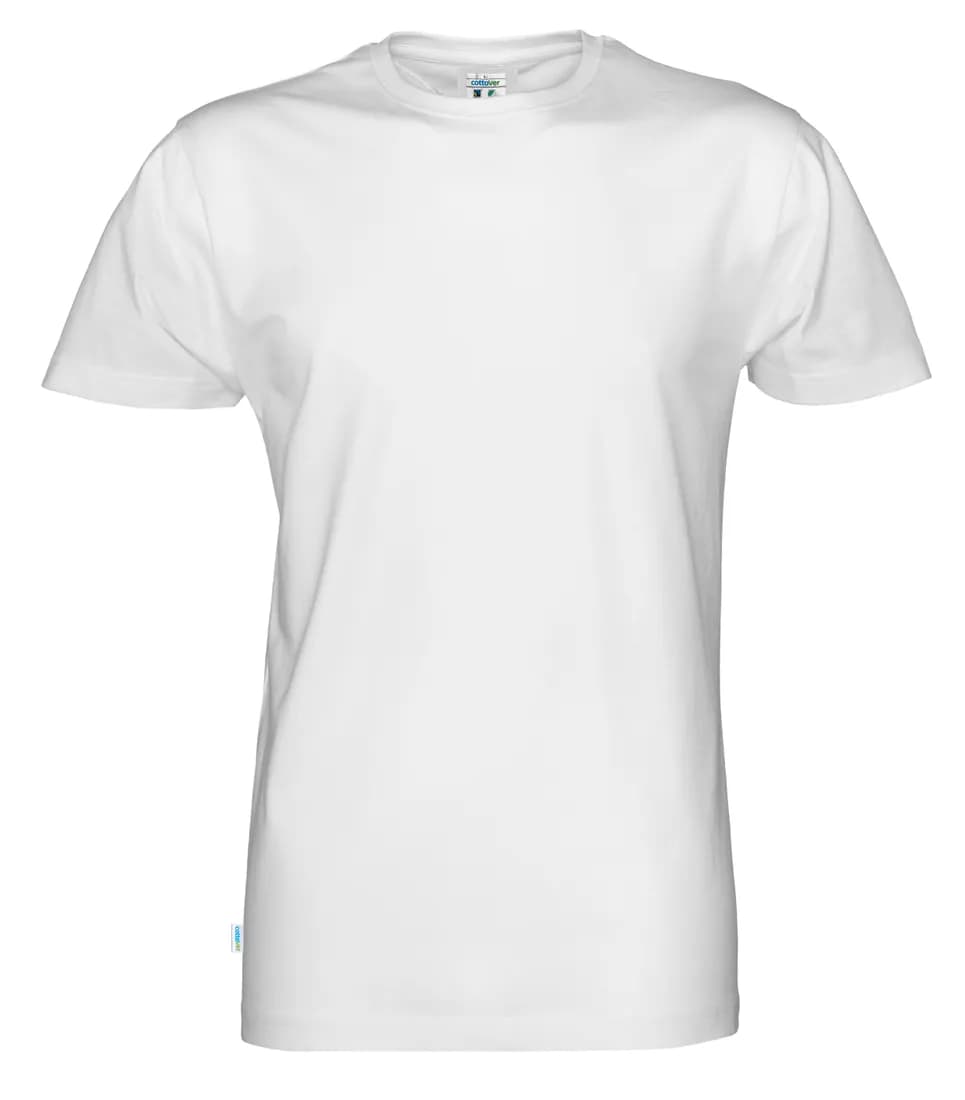 T-shirt SS Man